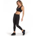 Brassière de Sport Adidas Don'T Rest Alphaskin – Image 4