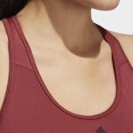 Brassière de Sport Adidas Don'T Rest Alphaskin – Image 5