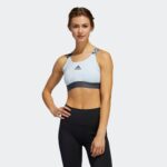 Brassière de Sport Adidas Performance DRST FRND B