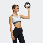 Brassière de Sport Adidas Performance DRST FRND B – Image 2