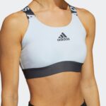 Brassière de Sport Adidas Performance DRST FRND B – Image 5
