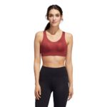 Brassière de Sport Adidas SFI ALPHA BRA