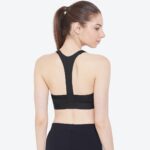 Brassière de sport ALL ME 3 Bandes BRA – Image 2