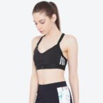 Brassière de sport ALL ME 3 Bandes BRA