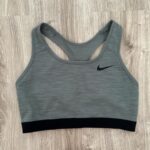 Brassière de Sport Nike Swoosh Band pour Femmes – Image 5