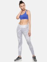Brassière de Sport Reebok Tri Back Workout Ready – Image 5