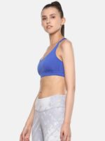 Brassière de Sport Reebok Tri Back Workout Ready – Image 3