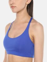 Brassière de Sport Reebok Tri Back Workout Ready – Image 4