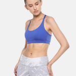 Brassière de Sport Reebok Tri Back Workout Ready