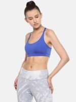 Brassière de Sport Reebok Tri Back Workout Ready