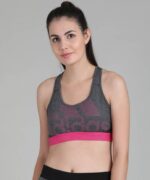 Brassière de sport Adidas Don't Rest Alphaskin