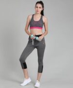 Brassière de sport Adidas Don't Rest Alphaskin – Image 6