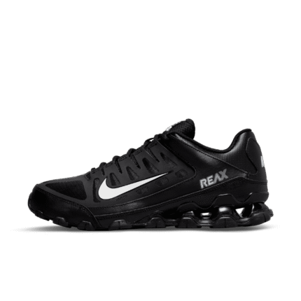 Basket Nike Reax 8 TR
