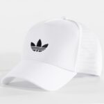 Casquette Adidas Adicolor Classic