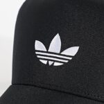 Casquette Adidas Adicolor Classic – Image 2