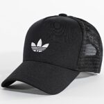 Casquette Adidas Adicolor Classic