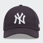 Casquette New Era K 9Forty Major League pour Enfants – Image 2