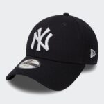 Casquette New Era K 9Forty Major League pour Enfants