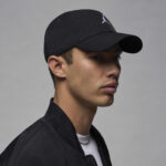 Casquette Nike Jordan Club Unisexe – Image 2