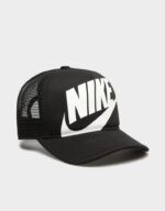 Casquette pour Enfants Nike RISE TRUCKER – Image 2