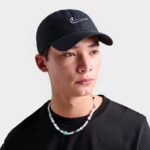Casquette Nike U Nk Club Swoosh