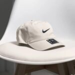 Casquette Nike U Nk Club Swoosh