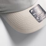 Casquette Nike U Nk Club Swoosh – Image 2