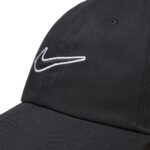 Casquette Nike U Nk Club Swoosh – Image 3