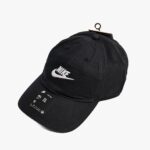 Casquette Nike Unstructured Future Wash Club – Image 3