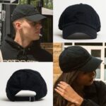 Casquette Nike Unstructured Future Wash Club