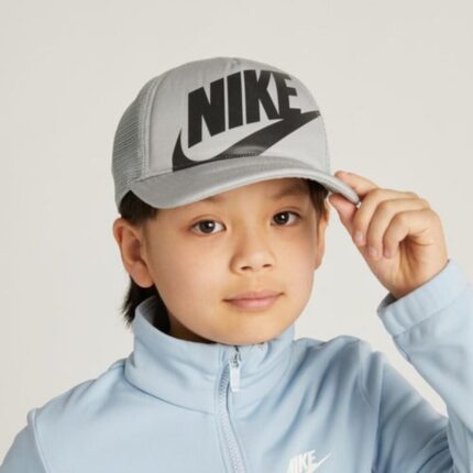 Casquette pour Enfants Nike RISE TRUCKER