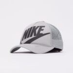 Casquette pour Enfants Nike RISE TRUCKER – Image 3