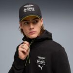 Casquette Puma ASTON MARTIN ARAMCO F1® TEAM