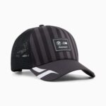 Casquette Puma BMW Motorsports Lifestyle Trucker – Image 5