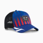 Casquette Puma BMW Motorsports Lifestyle Trucker – Image 3