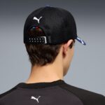 Casquette Puma BMW Motorsports Lifestyle Trucker – Image 2