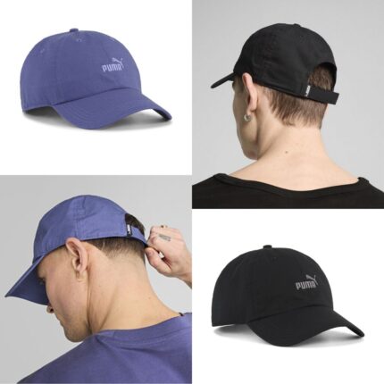Casquette Puma ESS ELEVATED BB