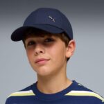Casquette Puma Essentials Metal Kids