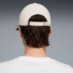 Casquette Puma Essentials No. 1 Colour Block – Image 7