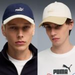 Casquette Puma Essentials No. 1 Colour Block