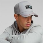 Casquette Puma Mercedes AMG Petronas Motorsport