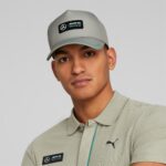 Casquette Puma Mercedes AMG Petronas Motorsport – Image 4