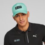 Casquette Puma Mercedes AMG Petronas Motorsport – Image 5