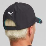 Casquette Puma Mercedes AMG Petronas Motorsport – Image 9