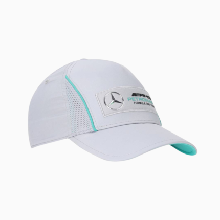 Casquette Puma Mercedes Benz Formula 1