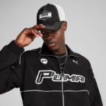 Casquette PUMA Racing Classics