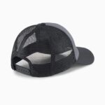 Casquette Puma Trucker ajustable – Image 9