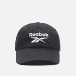 Casquette Reebok Logo Cap Unisexe – Image 2