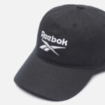 Casquette Reebok Logo Cap Unisexe – Image 3