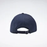 Casquette Reebok Logo Cap Unisexe – Image 9